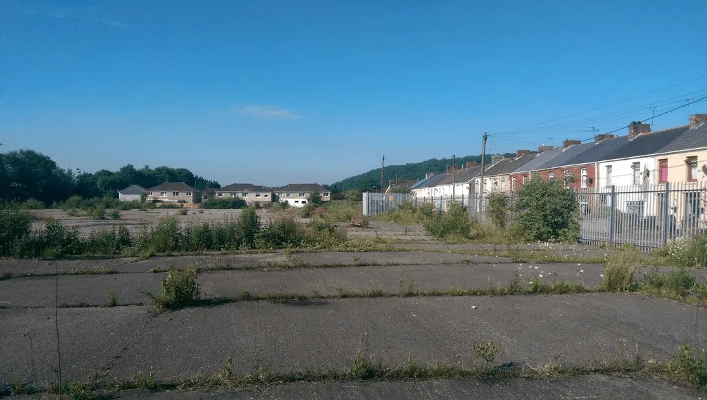 Midland Road Proposal