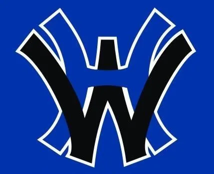 A West Hill High School Lacrosse team