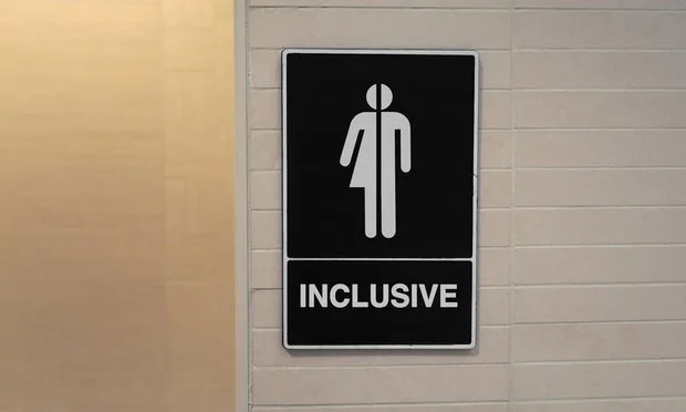 Gender Neutral Bathrooms at Piedmont IB