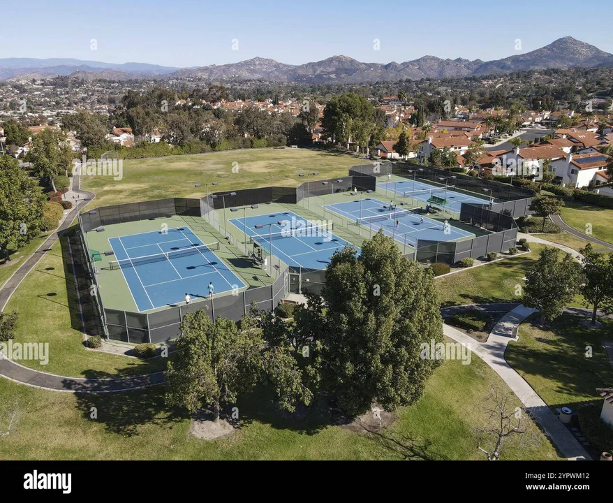 To reinstate existing tennis program