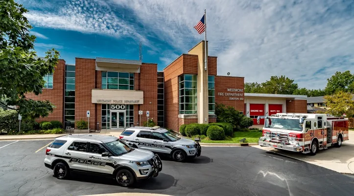 Protect Our Community - Protect Our Police Force