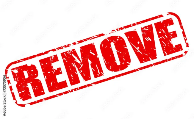Remove Moderator "BuziV10"