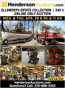 We HATE AuctionZip's new format. Bring back the calendar!