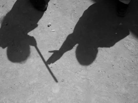 ENSEMBLE, ELIMINONS LA VIOLENCE CONTRE LES ENFANTS !