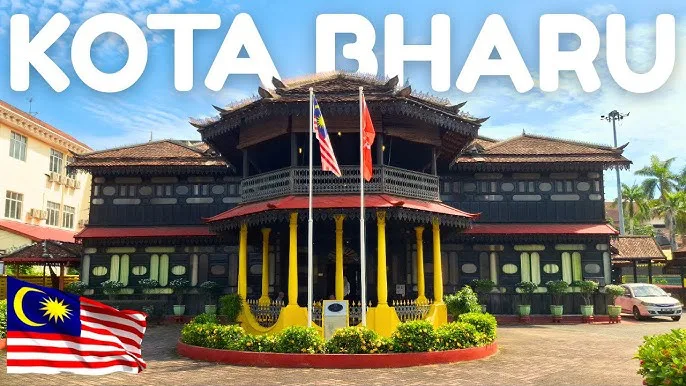 Referendum Keturunan Kelantan Tuntut Autonomi Negeri