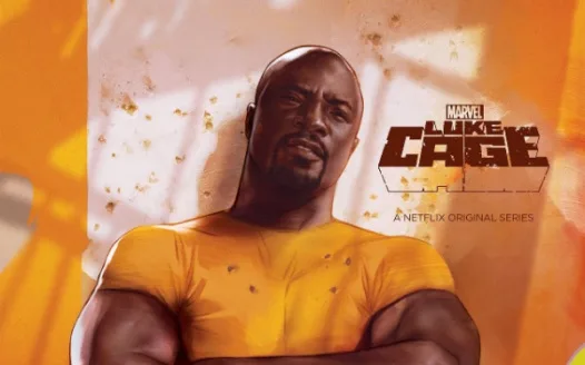 Save Luke Cage