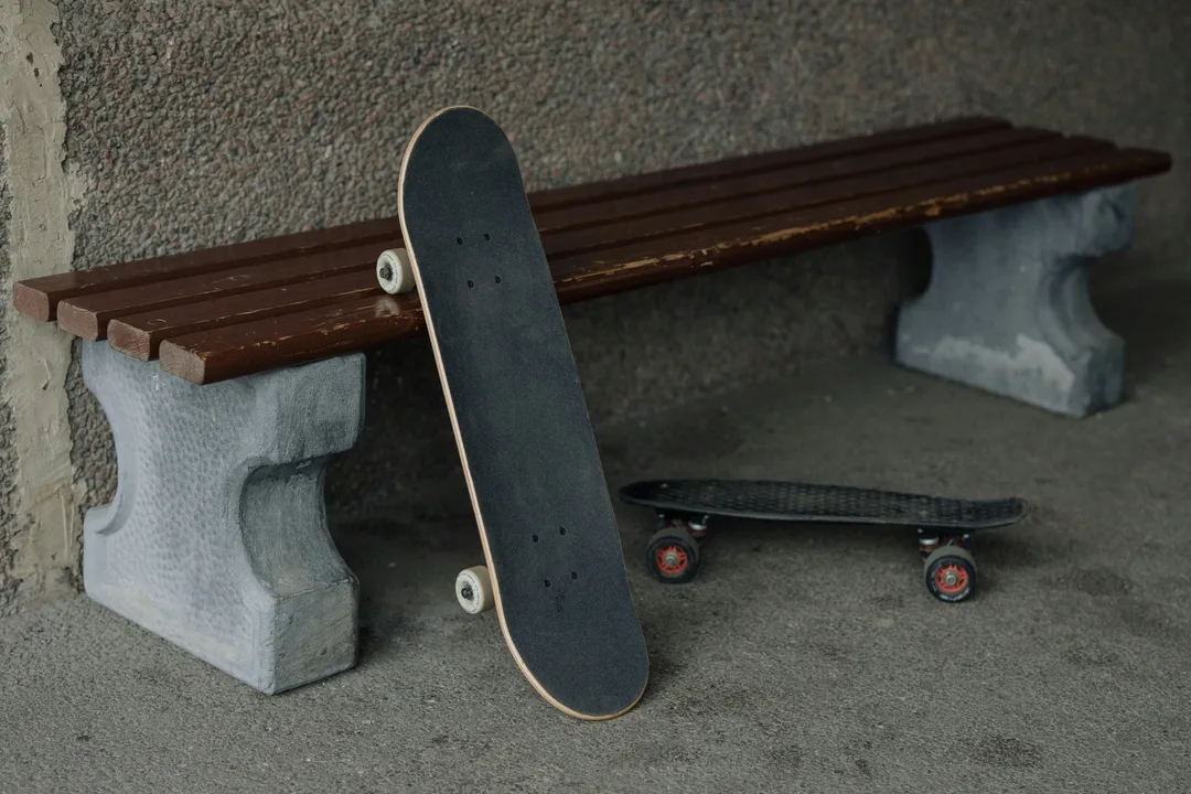 Guarantee Skateboarders their Constitutional Right