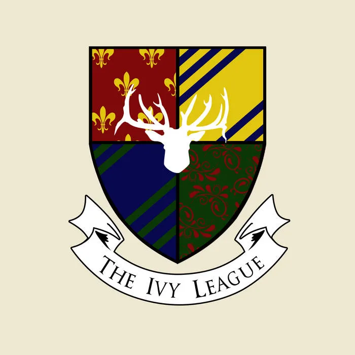 Ivy League plays in New Jersey!