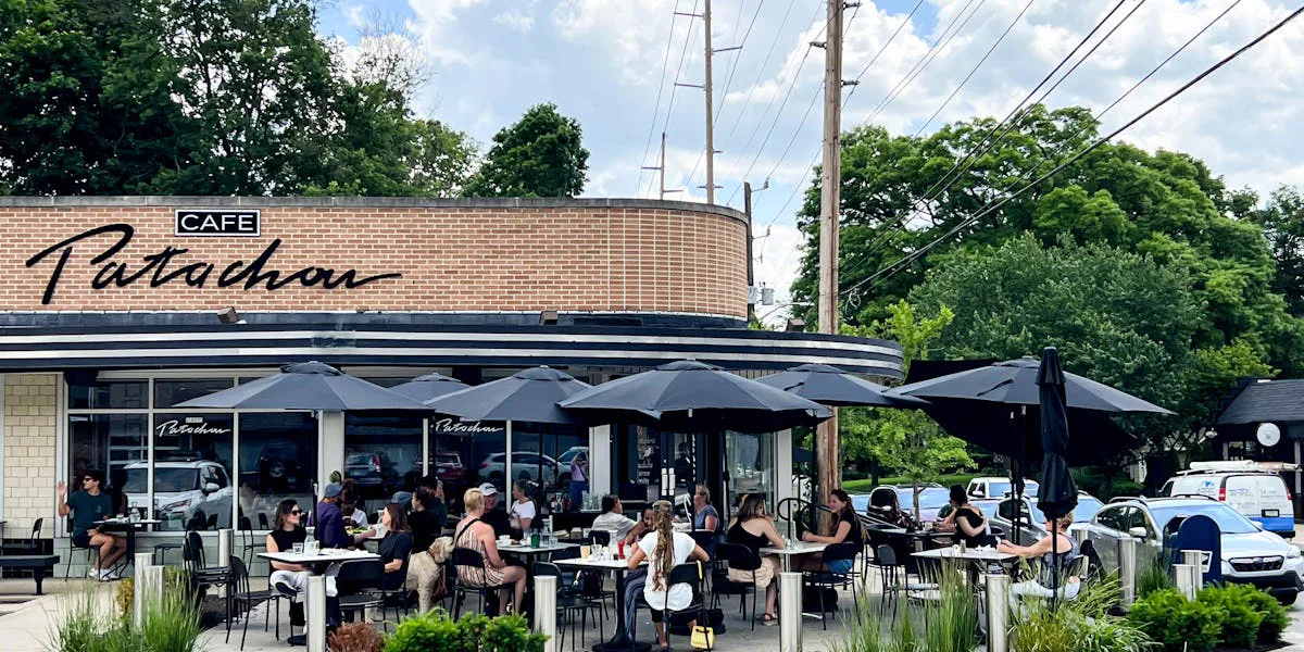 URGENT! Support Cafe Patachou & Napolese Expansion