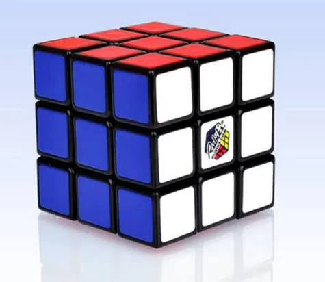 Twisty Puzzles Back