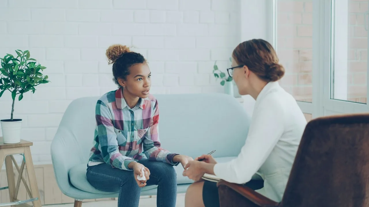 Schools should provide substance abuse counseling to teens.