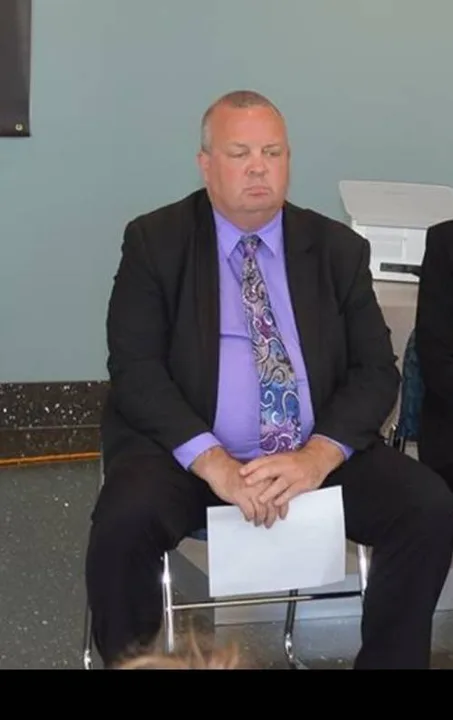 Recall of Ken Waller County Executive Jefferson County, Mo