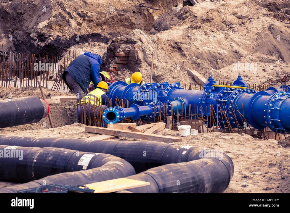 Keep Wichita’s Water Public - Forever