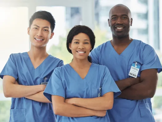 Licensed Practical Nurse Scope of Practice Revision