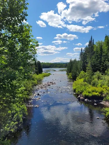Conservons le Lac Perreault tel quel / Keep Lac Perreault as is  