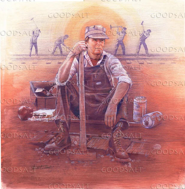 The Railroad Safety Improvement Act 2014