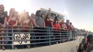 Braswell High Spirit/Tradition Petition