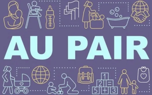 gratitude towards au pairs