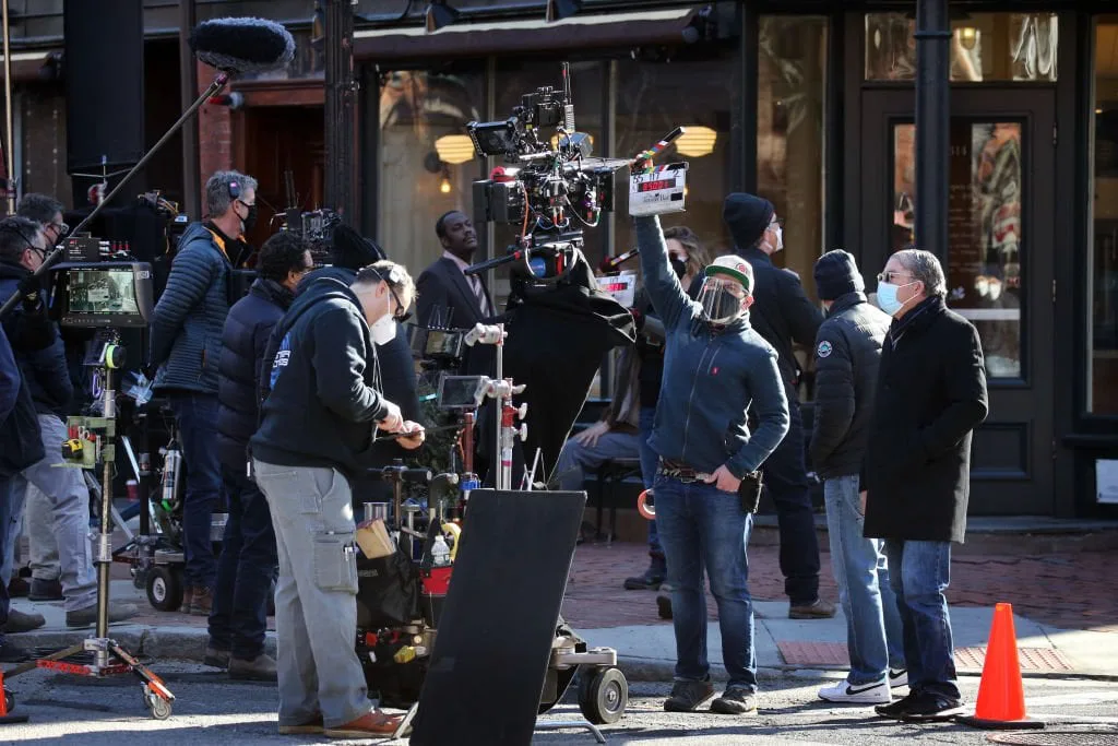 Change to unsafe working hours in Commercials