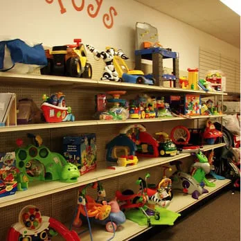 Changes Consumer Products Safety Improvement Act