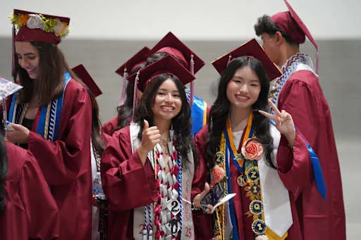 Fix Graduation