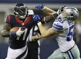NFL EXPANSION: San Antonio