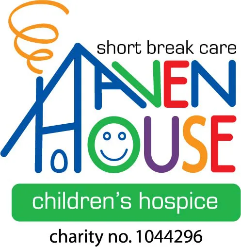 Helping Haven House