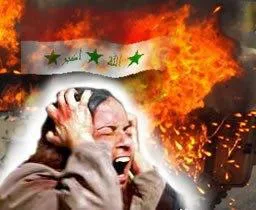 أنقذوا العراق من جحيم هذه الظروف الملتهبة