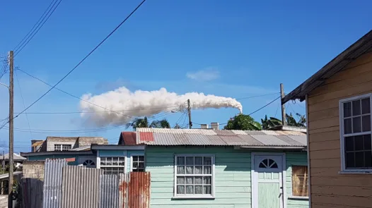 Reduce Silica Exposure