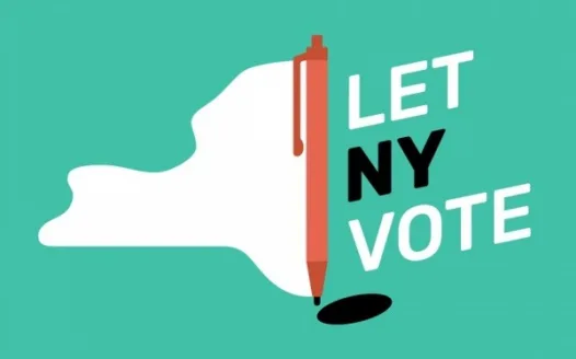 NY Citizens wishing to Join the TX Law Suit Against PA, GA, MI, and WI.