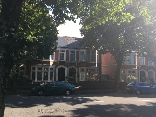 Objection conversion 225 Albany Road