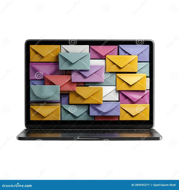 BASTA ALLE EMAIL DI BELLETTI