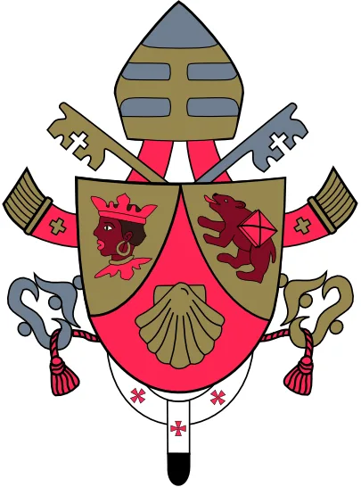 KEYSofPETER Prayer Network