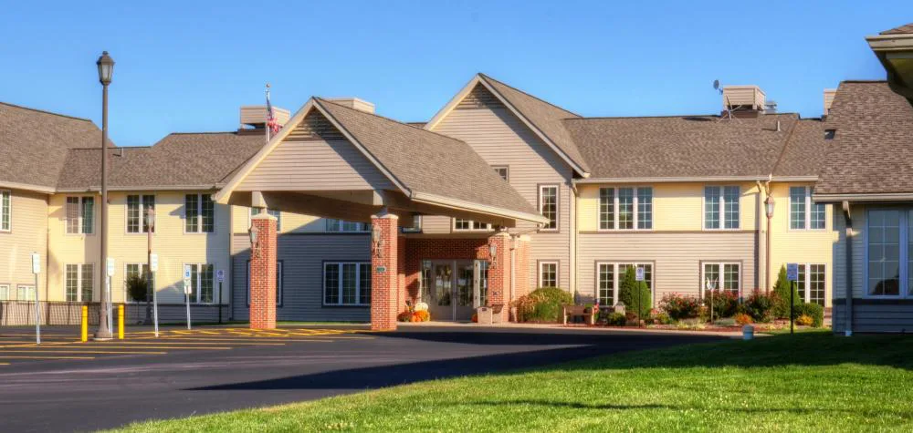 security of tenure for residents of care homes