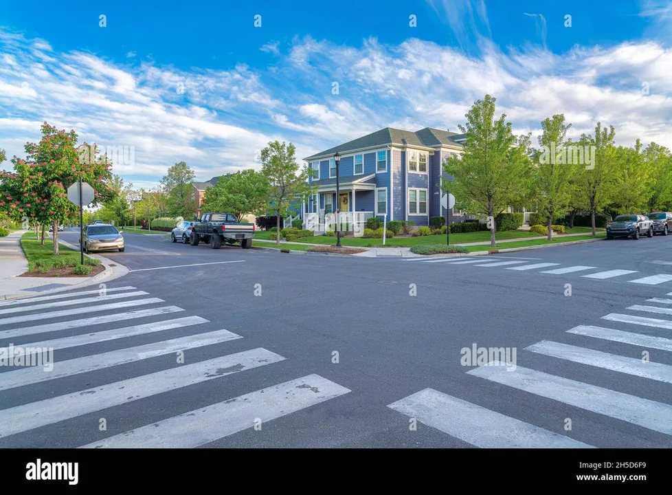 Stop the Light at Greatwood Parkway & Sansbury