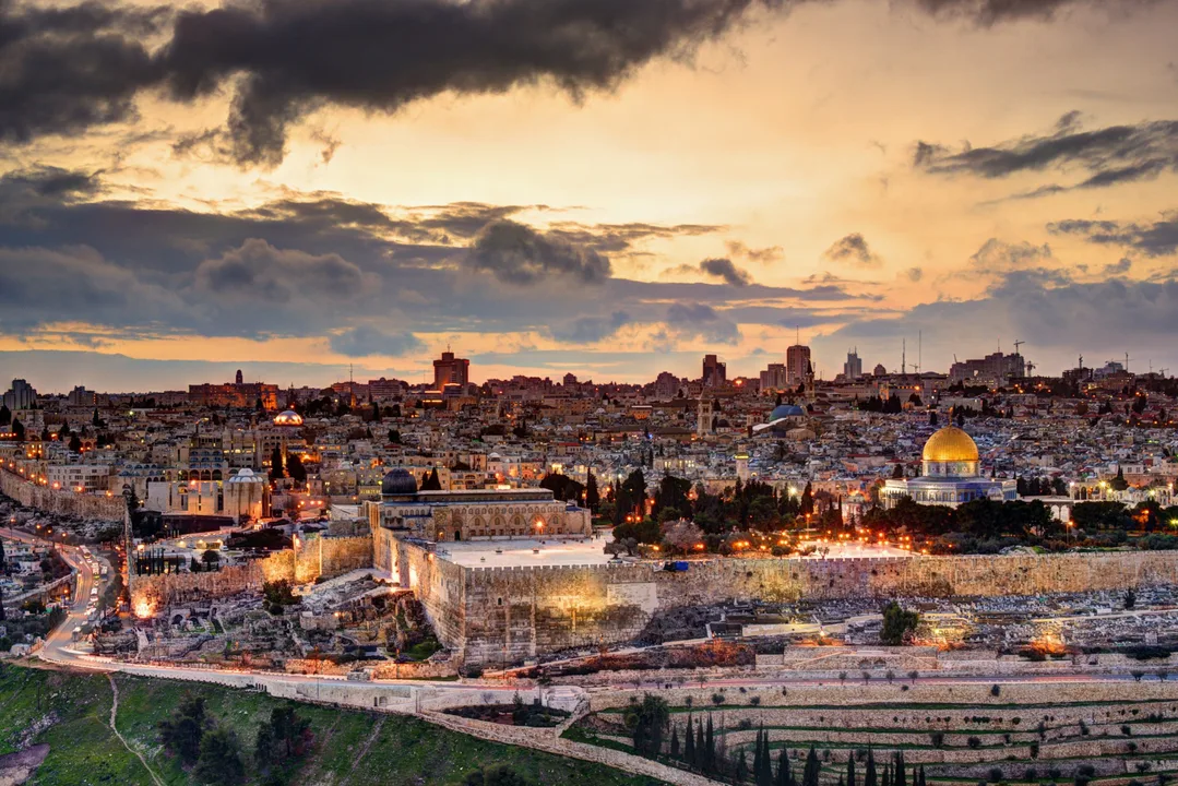 Jerusalem is not the capital of Israel – to the Polish Council of Media Ethics