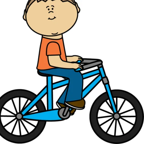 Grade 10 bike trip!
