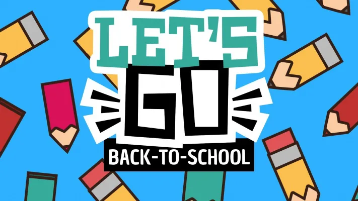 Back to School Aug 2020