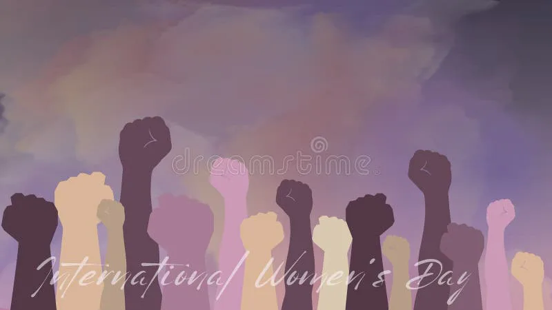 Let's end racism