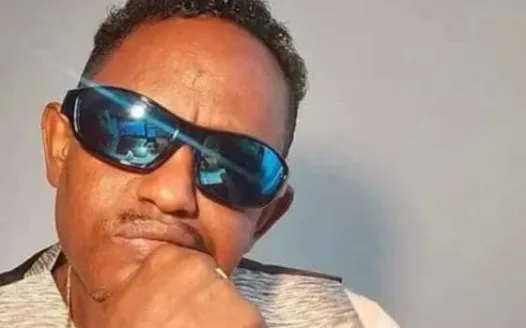Petition Letter for the Release of Yohannes Abraha (John Black)