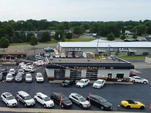 Keep profitable Dealerships open