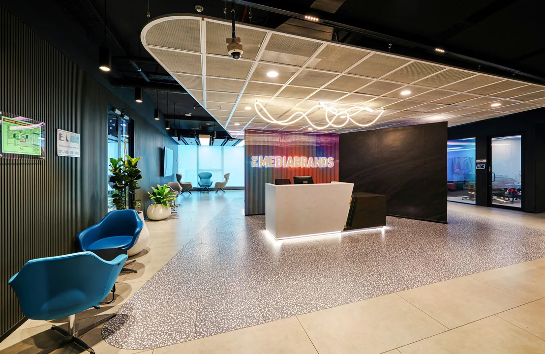 IPG Mediabrands needs an office dog