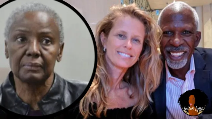 Save B. Smith from Narcissistic Abuse & help her protect her legacy and wealth