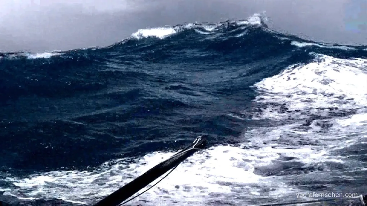 Vendee Globe Awareness Petition