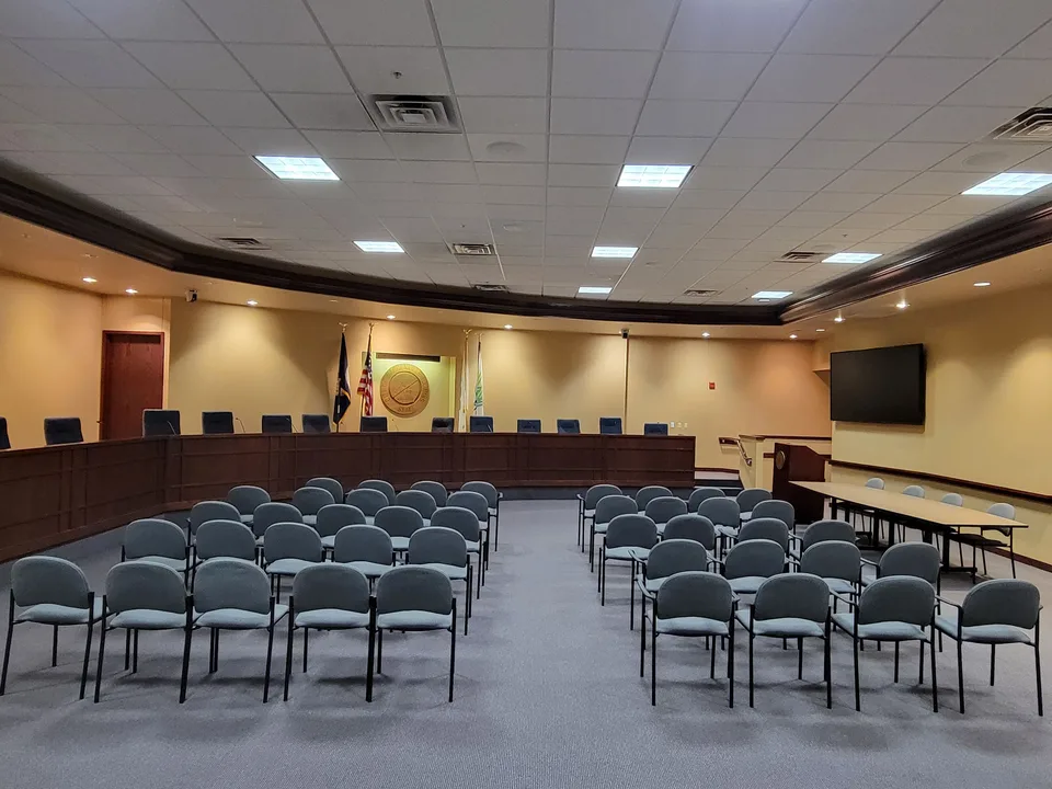 Joint Review Board - Let the PUBLIC Participate - Reschedule 11-25-14 Meeting