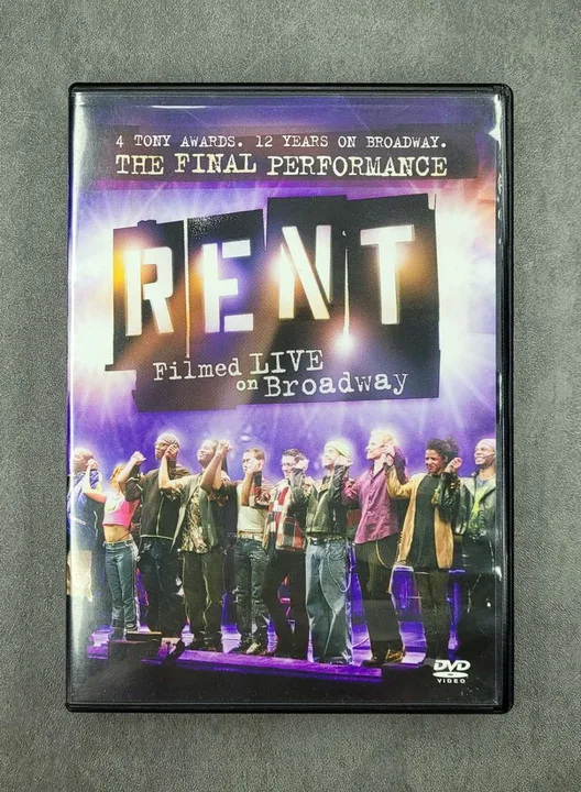 Oliver! op DVD