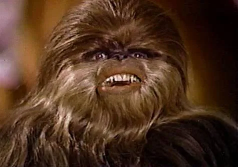 Lumpy Star Wars Anthology Film