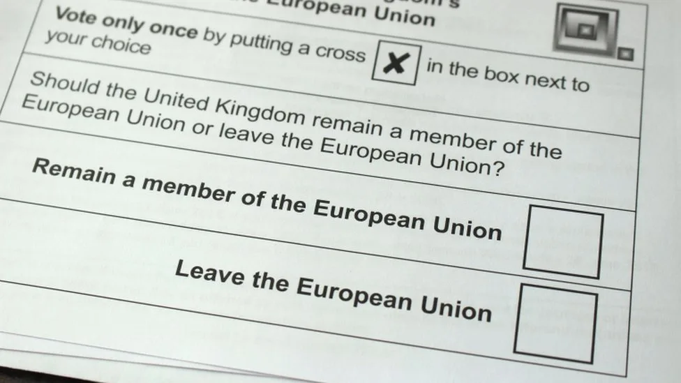 Petition to stop petition for 2nd referendum