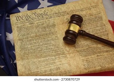 MESSAGE TO THE COMMUNITY AND INTERNATIONAL SUPPORT FOR DEMOCRACY 