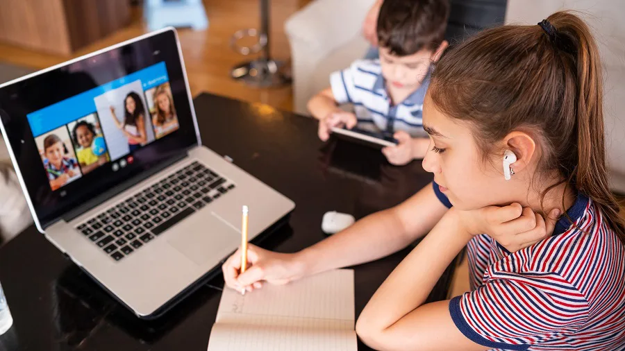School Wide Virtual Learning Day